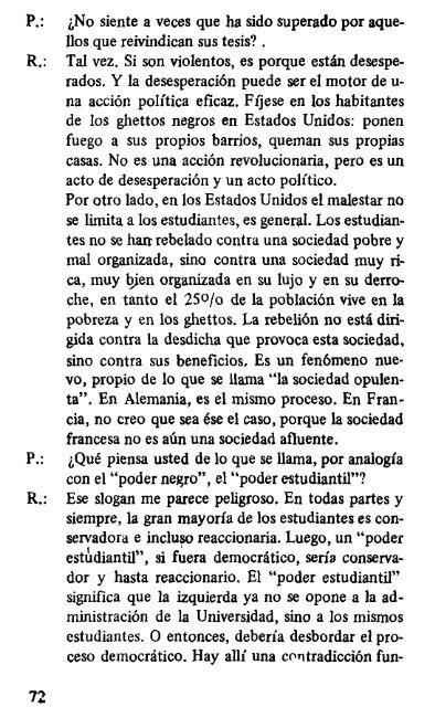 la sociedad industrial y el marxismo - Marcuse.org