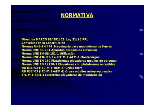 Maquinaria de construcción. (pdf, 5,08 mb) - osalan.euskadi.net