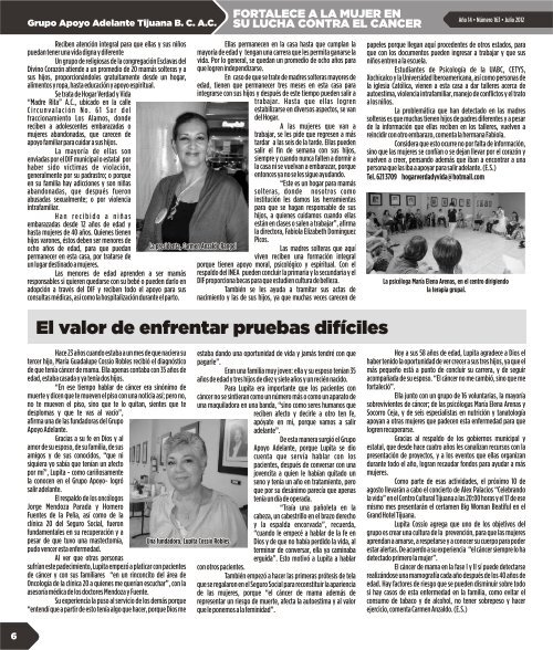 Red Social No 163 - La Gaceta Red Social