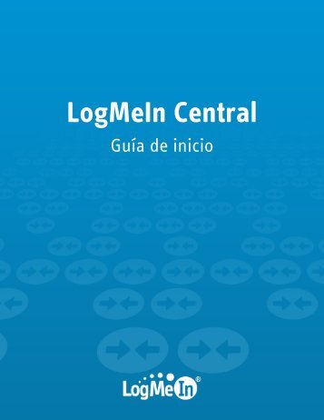 Guía de inicio (PDF) - LogMeIn