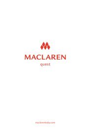 PaseoBebe.com | Manual de instrucciones | Maclaren Quest | Silla ...