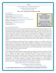 versión PDF - instituto gal einai de israel