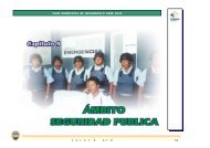 INFORME ACTIVIDADES 2009-2010 - Celaya
