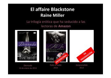 Trilogía El affaire de Blackstone.pdf - DGL