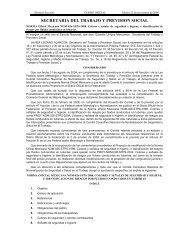 NOM-026-STPS-2008 - Normas Oficiales Mexicanas de Seguridad y ...