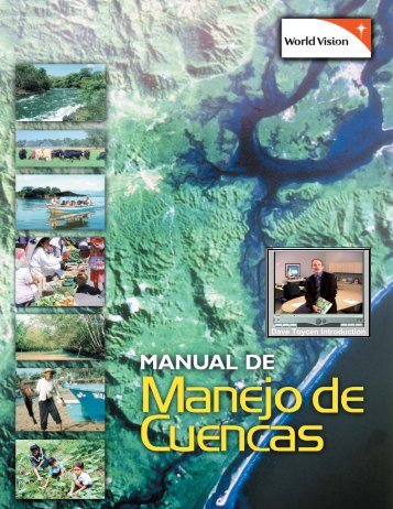 Manual de Manejo de Cuencas Vision Mundial - Catie