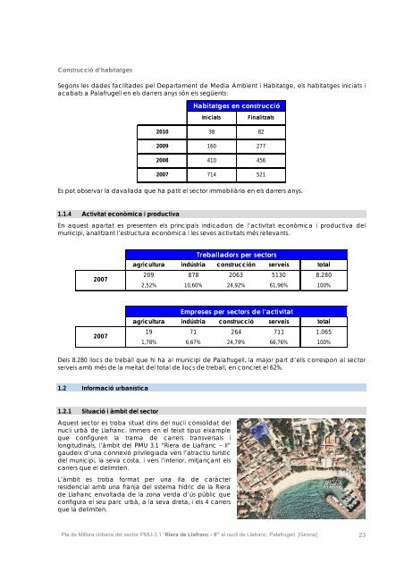 Aprovació Definitiva - Ajuntament de Palafrugell