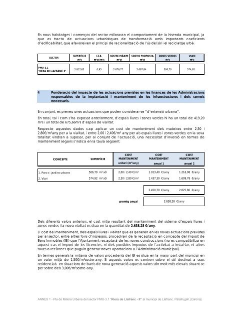 Aprovació Definitiva - Ajuntament de Palafrugell