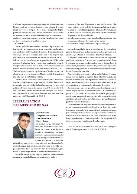 en POLONIA - Warsaw Business Journal