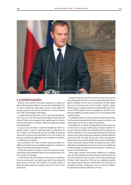 en POLONIA - Warsaw Business Journal