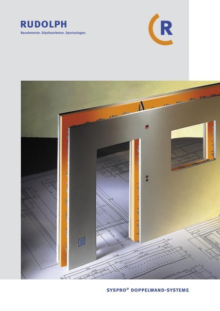 Syspro Weisse Wanne Hermann Rudolph Baustoffwerk Gmbh