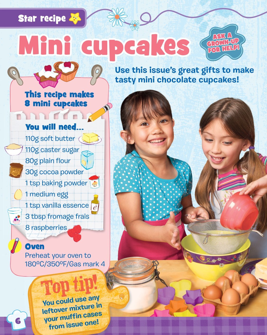 5 free Magazines from NICKJR.CO.UK 5 free Magazines from NICKJR.CO.UK