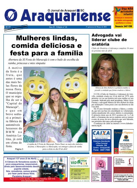 Mulheres lindas, comida deliciosa e festa para a família - Bureau de ...