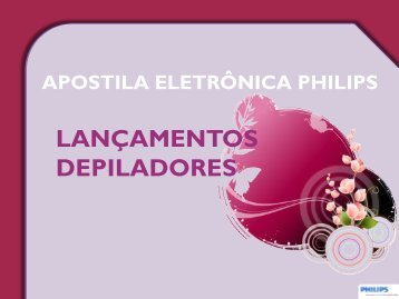 Depilador Philips Satinelle HP6579/30 - Ability
