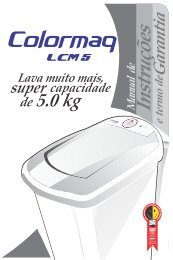 Colormaq - Manual LCM 5