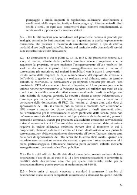 Allegato A alla delibera di Consiglio Comunale n. 84 del 16-17/6 ...