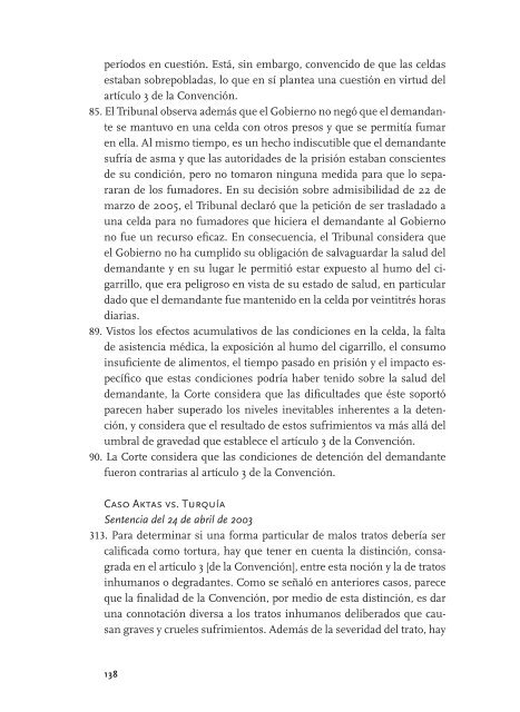 Derechos fundamentales de los privados de libertad (Archivo Pdf)