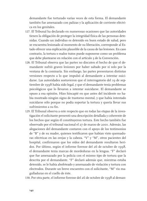 Derechos fundamentales de los privados de libertad (Archivo Pdf)