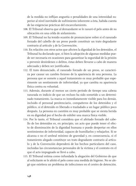 Derechos fundamentales de los privados de libertad (Archivo Pdf)