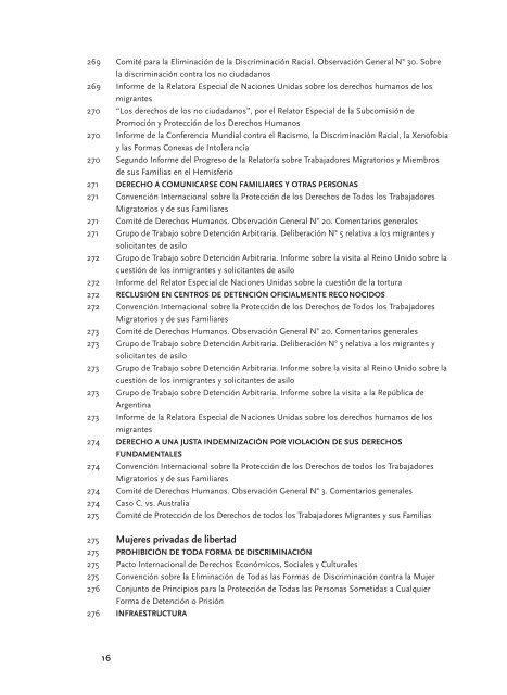 Derechos fundamentales de los privados de libertad (Archivo Pdf)