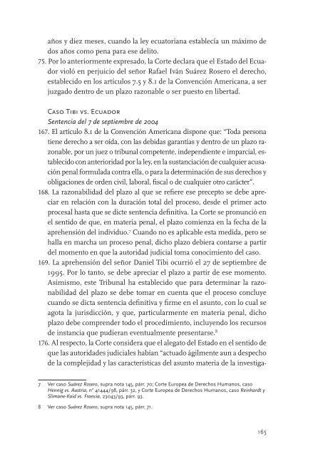 Derechos fundamentales de los privados de libertad (Archivo Pdf)