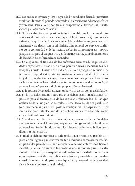 Derechos fundamentales de los privados de libertad (Archivo Pdf)