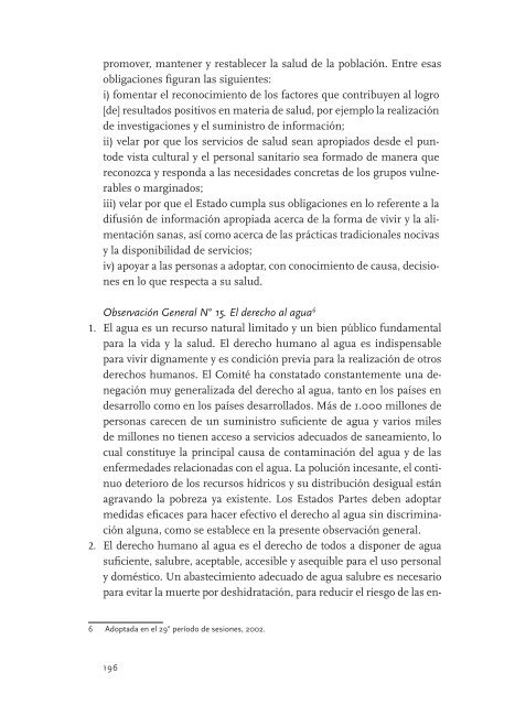 Derechos fundamentales de los privados de libertad (Archivo Pdf)