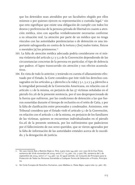 Derechos fundamentales de los privados de libertad (Archivo Pdf)