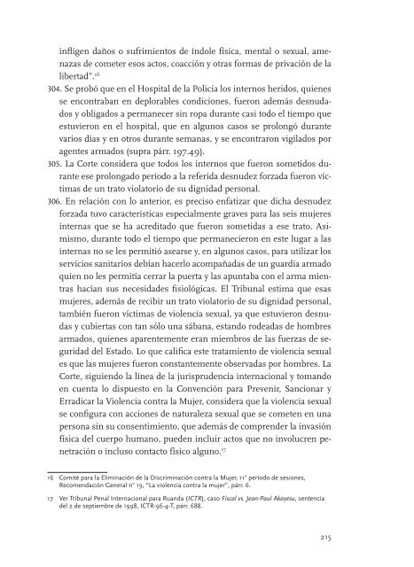 Derechos fundamentales de los privados de libertad (Archivo Pdf)