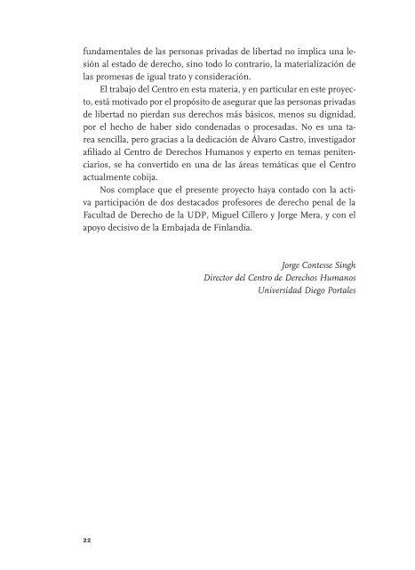 Derechos fundamentales de los privados de libertad (Archivo Pdf)