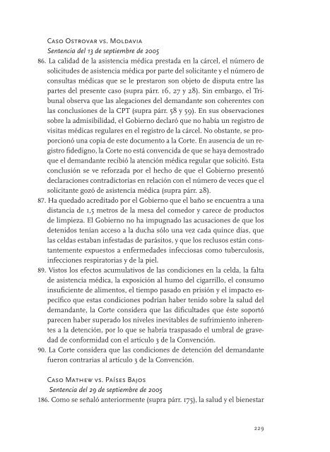 Derechos fundamentales de los privados de libertad (Archivo Pdf)