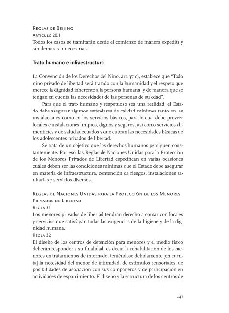 Derechos fundamentales de los privados de libertad (Archivo Pdf)