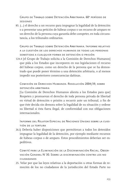 Derechos fundamentales de los privados de libertad (Archivo Pdf)