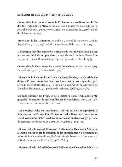 Derechos fundamentales de los privados de libertad (Archivo Pdf)