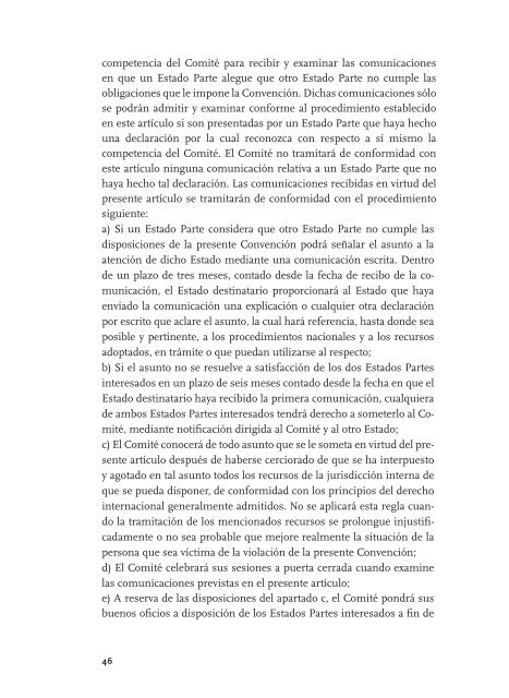 Derechos fundamentales de los privados de libertad (Archivo Pdf)