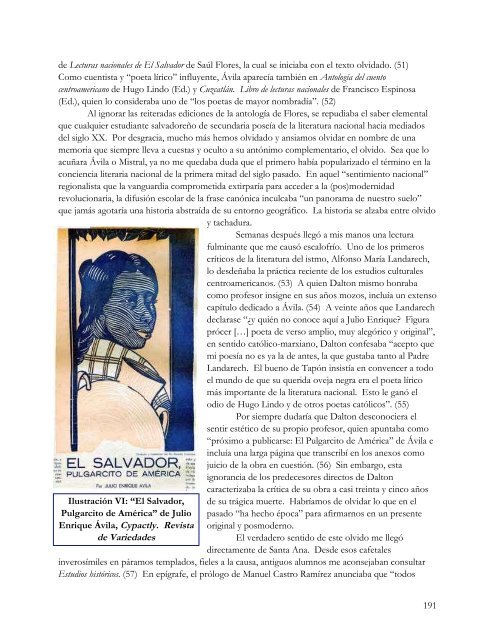 21 - Revista de Temas Nicaragüenses