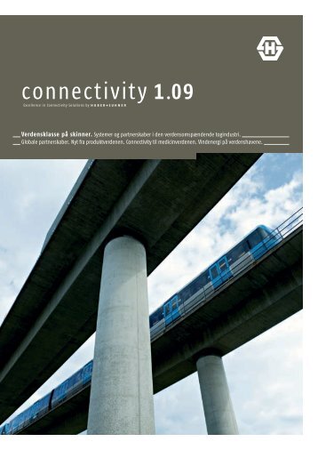 connectivity 1.09