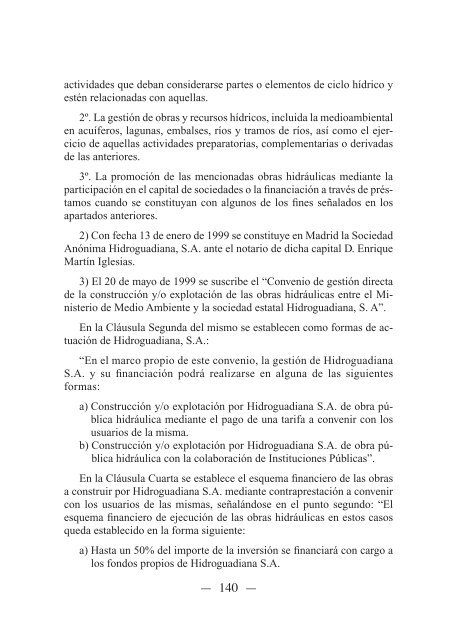 Convenios de colaboración en el ámbito del Ministerio de Defensa