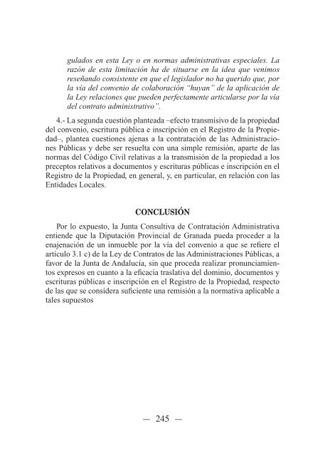 Convenios de colaboración en el ámbito del Ministerio de Defensa