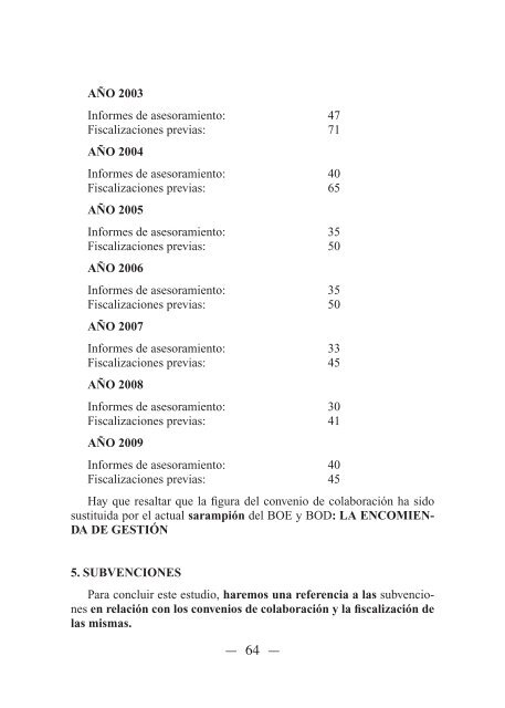 Convenios de colaboración en el ámbito del Ministerio de Defensa