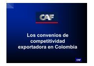 Convenios de Competitividad Exportadora (.PDF 380 KB)