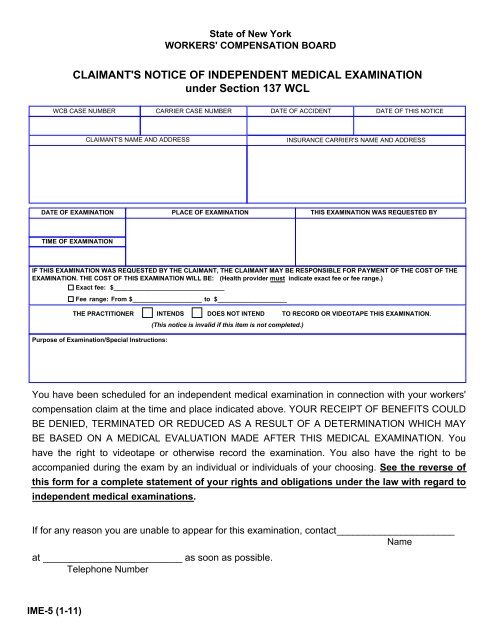 Printing T:\\AAOSHARE\\FINLFORM\\IME5.FRP - NYS Workers ...