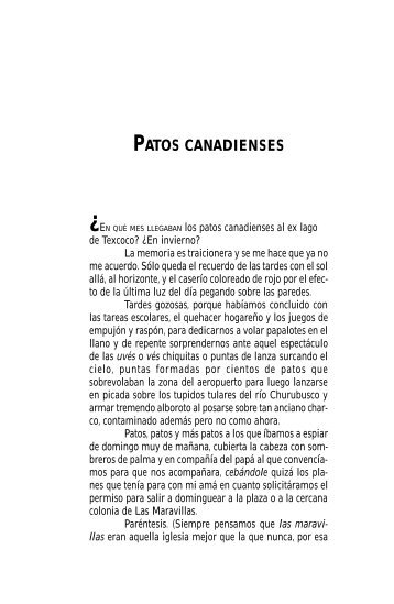 Fragmento de Si fuera sombra, te acordarías ... - Plan C editores