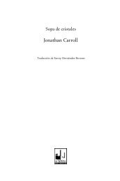 Jonathan Carroll - DistriMagen