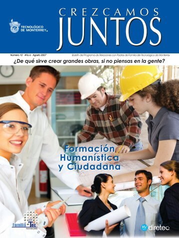 Formación Humanística y Ciudadana. Agosto 2007 - Relación con ...