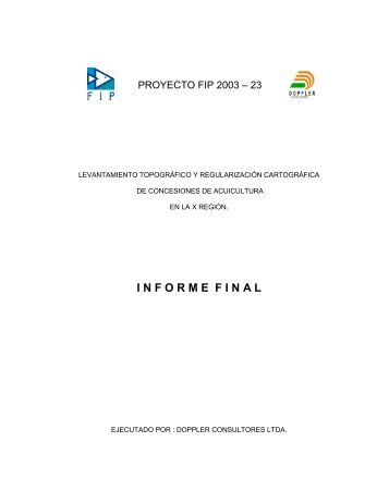 Bajar Informe Final (texto completo) en formato pdf - Fondo de ...