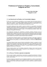 coordinadora nacional de derechos humanos – cnddhh