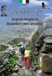 Caminalia - Extremambiente