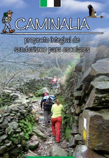 Caminalia - Extremambiente