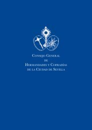 CONSEJO GENERAL DE HERMANDADES Y COFRADíAS DE LA ...